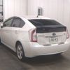 toyota prius 2012 CFJ1496270 image 2