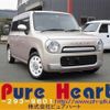 suzuki alto-lapin 2013 -SUZUKI--Alto Lapin HE22S--HE22S-818424---SUZUKI--Alto Lapin HE22S--HE22S-818424- image 1