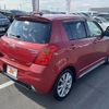 suzuki swift 2010 -SUZUKI--Swift CBA-ZC31S--ZC31S-252854---SUZUKI--Swift CBA-ZC31S--ZC31S-252854- image 15