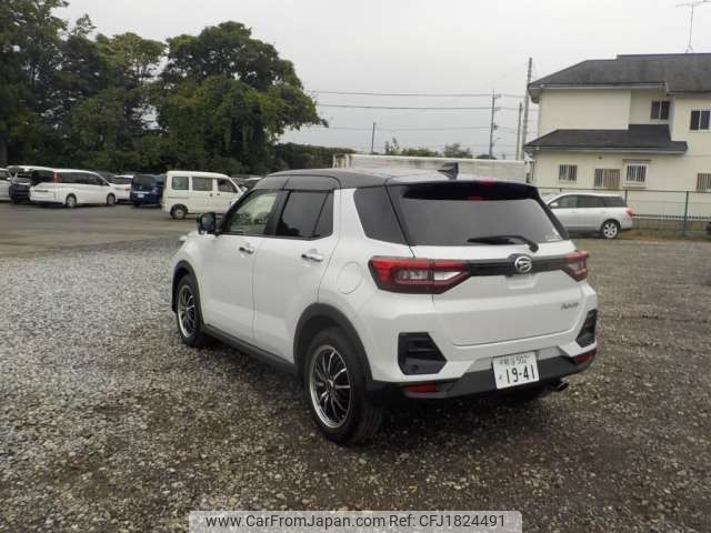 daihatsu rocky 2023 CFJ1824491 image 2