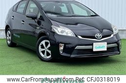 toyota prius-phv 2012 -TOYOTA--Prius PHV DLA-ZVW35--ZVW35-3012466---TOYOTA--Prius PHV DLA-ZVW35--ZVW35-3012466-