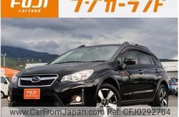 subaru xv 2016 -SUBARU--Subaru XV DAA-GPE--GPE-031554---SUBARU--Subaru XV DAA-GPE--GPE-031554-