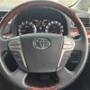 toyota alphard 2010 CFJ1678140 image 23