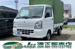 suzuki carry-truck 2019 quick_quick_DA16T_DA16T-464755