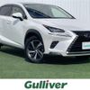 lexus nx 2020 -LEXUS--Lexus NX 6AA-AYZ10--AYZ10-1030083---LEXUS--Lexus NX 6AA-AYZ10--AYZ10-1030083- image 1