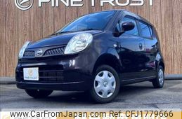 nissan moco 2010 CFJ1779666