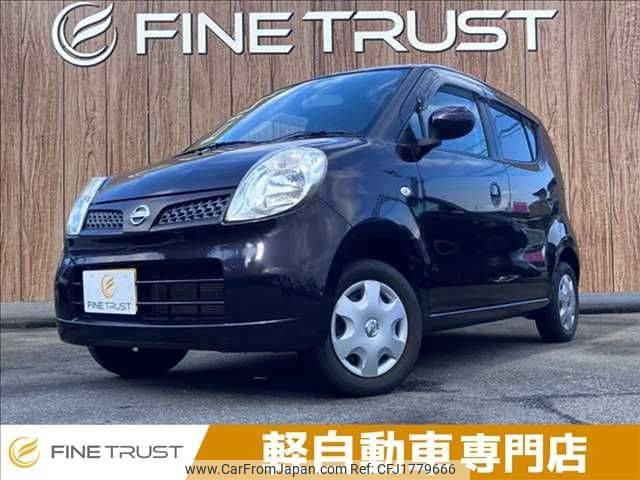nissan moco 2010 CFJ1779666 image 1