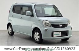 nissan moco 2011 CFJ1860923