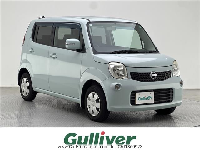 nissan moco 2011 CFJ1860923 image 1