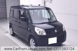 suzuki spacia 2014 -SUZUKI 【岐阜 582ﾕ6416】--Spacia MK32S--165708---SUZUKI 【岐阜 582ﾕ6416】--Spacia MK32S--165708-