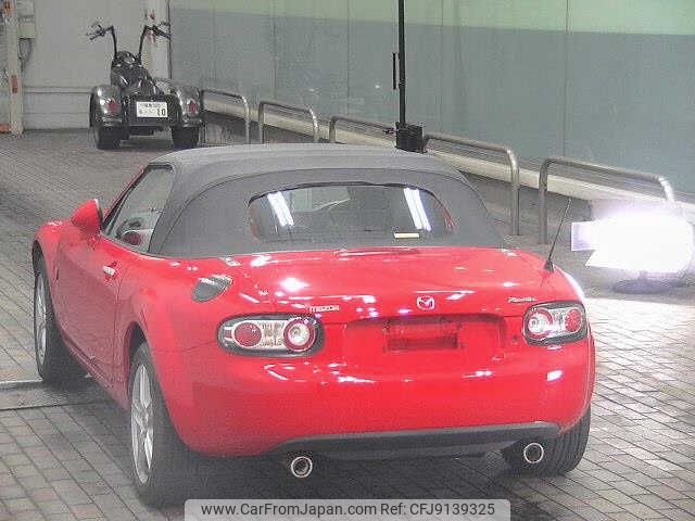 mazda roadster 2007 -MAZDA--Roadster NCEC-107082---MAZDA--Roadster NCEC-107082- image 2