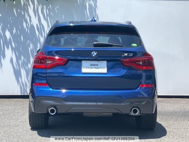 bmw x3 2018 quick_quick_TX20_WBATX320X0LB24122 image 2