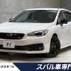 subaru impreza-wagon 2021 CFJ1649673 image 1