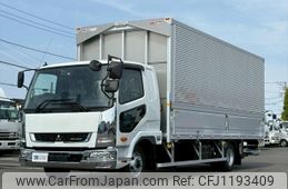mitsubishi-fuso fighter 2023 -MITSUBISHI--Fuso Fighter 2KG-FK65F--FK65F-611115---MITSUBISHI--Fuso Fighter 2KG-FK65F--FK65F-611115-