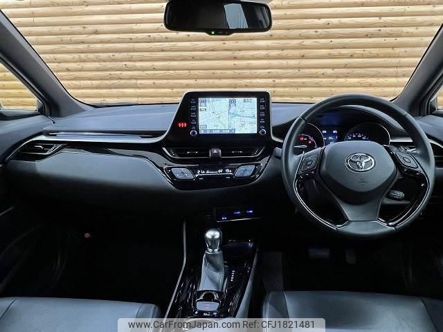 toyota c-hr 2021 CFJ1821481 image 2