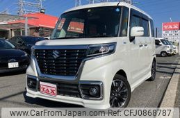 suzuki spacia 2019 quick_quick_MK53S_MK53S-888362