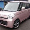 suzuki spacia 2013 quick_quick_DBA-MK32S_MK32S-464729 image 2