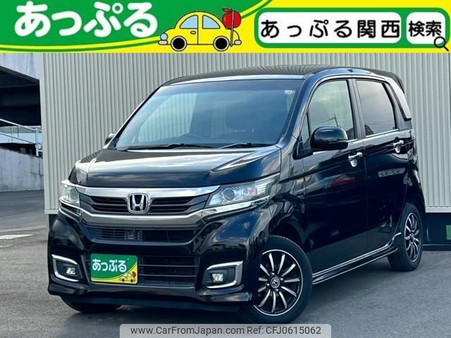 honda n-wgn 2017 quick_quick_DBA-JH1_JH1-1377296 image 1