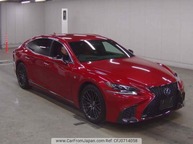 lexus ls 2018 quick_quick_DAA-GVF55_GVF55-6002703 image 1