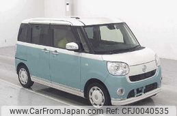 daihatsu move-canbus 2017 -DAIHATSU--Move Canbus LA800S--0060846---DAIHATSU--Move Canbus LA800S--0060846-