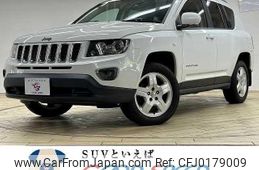 jeep compass 2013 quick_quick_ABA-MK4924_1C4NJDHB0ED633274