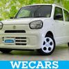 suzuki alto 2022 quick_quick_3BA-HA37S_HA37S-113343 image 1