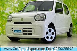 suzuki alto 2022 quick_quick_3BA-HA37S_HA37S-113343