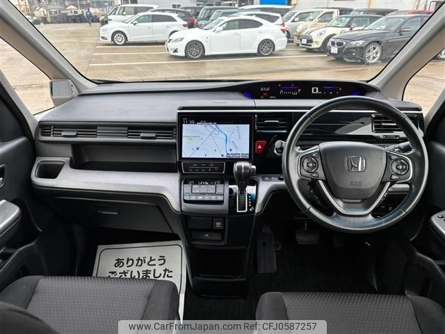 honda stepwagon-spada 2019 quick_quick_DBA-RP3_RP3-1247614 image 2