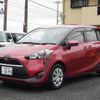 toyota sienta 2017 CFJ1694907 image 1