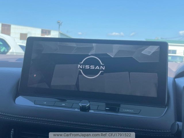 nissan x-trail 2024 CFJ1791522 image 2