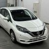 nissan note 2018 -NISSAN--Note E12-578233---NISSAN--Note E12-578233- image 1