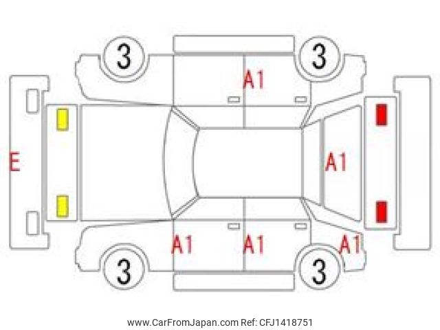 daihatsu tanto 2020 -DAIHATSU--Tanto 6BA-LA650S--LA650S-0099604---DAIHATSU--Tanto 6BA-LA650S--LA650S-0099604- image 2