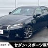 lexus gs 2012 -LEXUS--Lexus GS DBA-GRL10--GRL10-6002453---LEXUS--Lexus GS DBA-GRL10--GRL10-6002453- image 1