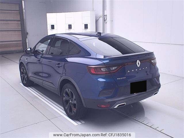 renault renault-others 2023 CFJ1835016 image 2