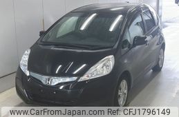 honda fit 2010 CFJ1796149