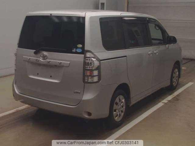 toyota voxy 2010 -TOYOTA--Voxy DBA-ZRR70G--ZRR70-0366098---TOYOTA--Voxy DBA-ZRR70G--ZRR70-0366098- image 2