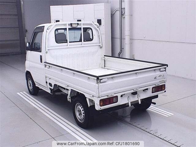 honda acty-truck 2005 CFJ1801690 image 2