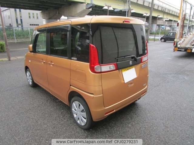 suzuki spacia 2014 -SUZUKI 【三重 581ｽ 664】--Spacia DBA-MK32S--MK32S-214699---SUZUKI 【三重 581ｽ 664】--Spacia DBA-MK32S--MK32S-214699- image 2