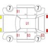 nissan note 2019 -NISSAN--Note DAA-HE12--HE12-302178---NISSAN--Note DAA-HE12--HE12-302178- image 2