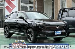 honda vezel 2024 -HONDA--VEZEL 6AA-RV5--RV5-1096***---HONDA--VEZEL 6AA-RV5--RV5-1096***-