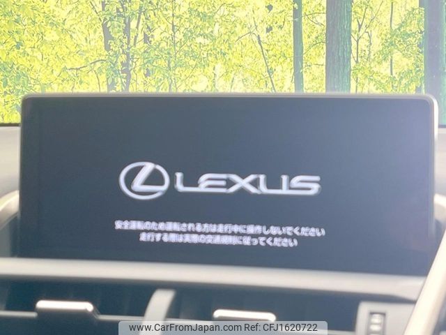 lexus nx 2018 CFJ1620722 image 2