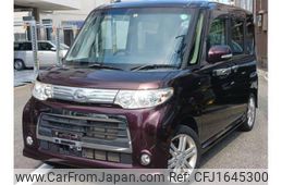 daihatsu tanto 2012 CFJ1645300