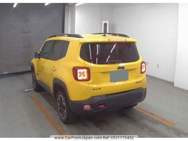 jeep renegade 2016 quick_quick_ABA-BU24_1C4BU0000GPC78587 image 2