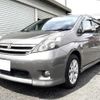 toyota isis 2009 TE768 image 1