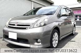 toyota isis 2009 TE768