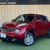 nissan juke 2012 quick_quick_DBA-YF15_YF15-054757 image 1