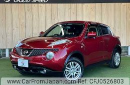 nissan juke 2012 quick_quick_DBA-YF15_YF15-054757