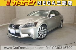 lexus gs 2015 -LEXUS--Lexus GS DAA-AWL10--AWL10-6003954---LEXUS--Lexus GS DAA-AWL10--AWL10-6003954-