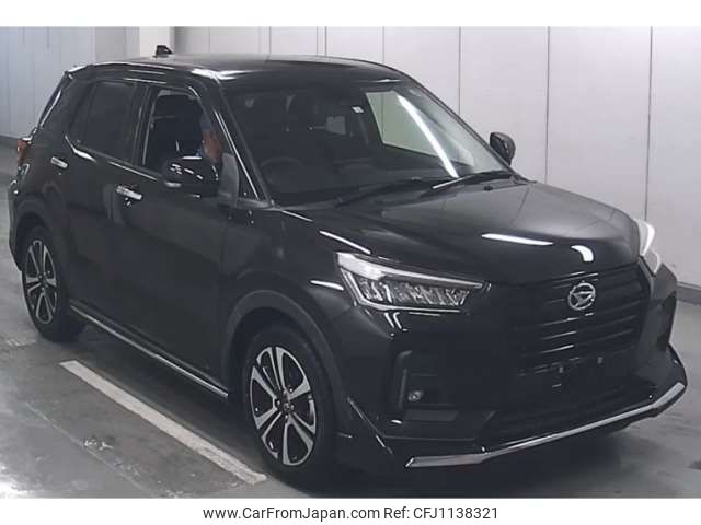 daihatsu rocky 2020 -DAIHATSU--Rocky 5BA-A200S--A200S-0016426---DAIHATSU--Rocky 5BA-A200S--A200S-0016426- image 1