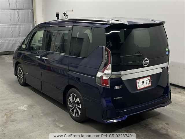 nissan serena 2019 -NISSAN--Serena GFC27-181559---NISSAN--Serena GFC27-181559- image 2